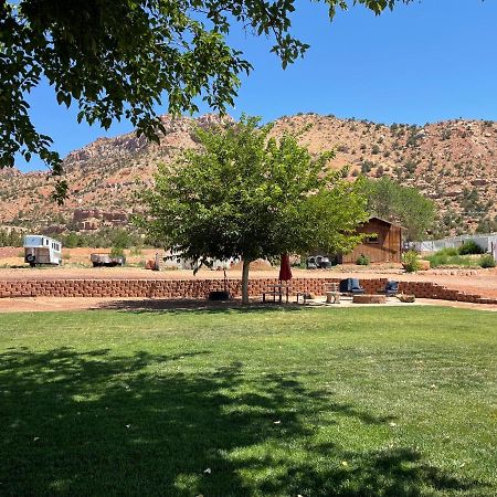 Zion'S Blue Sage Bed & Breakfast Hildale Buitenkant foto